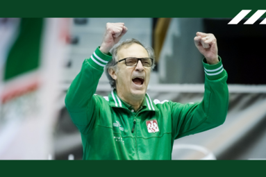 Daniel Castellani zostaje w Indykpolu AZS Olsztyn