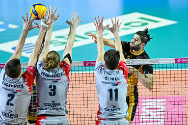 Nikola Grbić: zrobiliśmy tylko pierwszy krok