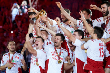 Wielka sonda przed Final Six Ligi Światowej: eksperci stawiają na Polskę!