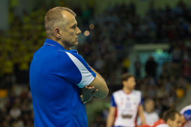 Raport przed sezonem PlusLigi 2015/16: Effector Kielce