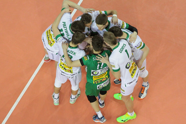 Raport przed sezonem PlusLigi 2015/16: AZS Częstochowa