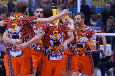 Raport przed sezonem PlusLigi 2015/16: MKS Będzin