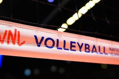 Zmiany w składach podczas bańki VNL możliwe