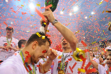 Asseco Resovia ma jedną z najsilniejszych ekip w historii PlusLigi