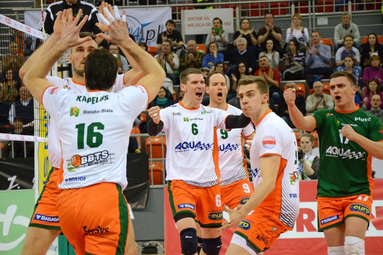 Raport przed sezonem PlusLigi 2015/16: BBTS Bielsko-Biała