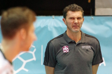 Raport przed sezonem PlusLigi 2015/16: Indykpol AZS Olsztyn