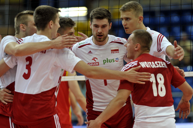 Liga Europejska: Polska – Macedonia 1:3. Biało-czerwoni rozczarowali
