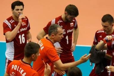 Liga Europejska: Polacy zagrają o brązowy medal