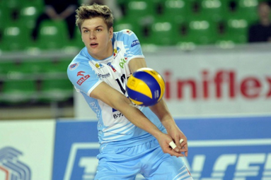 Jan Nowakowski: każdy zawodnik chce, by jego klub wygrał ligę