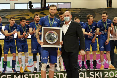 O brązowy medal PlusLigi: PGE Skra Bełchatów - VERVA Warszawa ORLEN Paliwa 0:3