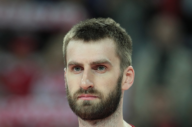 Marcin Możdżonek: chcemy wywalczyć awans już w Japonii