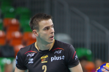 Spotkanie po latach mistrzów świata juniorów