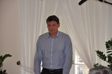 Minister Adam Korol otworzy rok szkolny