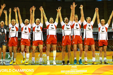 Asseco Resovia nie zagra w KMŚ
