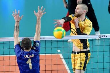 Milan Katić: to był mój najlepszy okres w karierze 