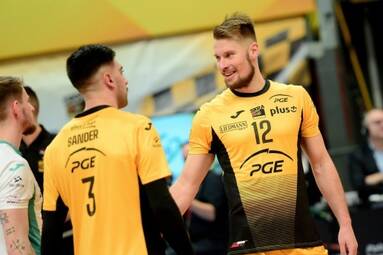 Dusan Petković: PGE Skra ma wspaniałych fanów