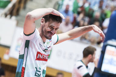 Daniel Pliński trenerem kadry Polski U21