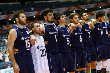 Z PlusLigi na igrzyska olimpijskie