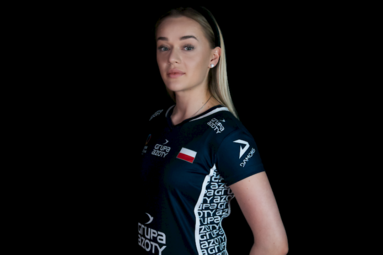 Maria Stenzel w Grupie Azoty Chemiku Police