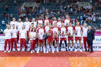Memoriał Wagnera: Polska - Egipt 3:0. Biało-Czerwoni zwycięzcą turnieju