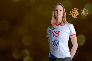 Reprezentantka Polski wraca do IŁ Capital Legionovii