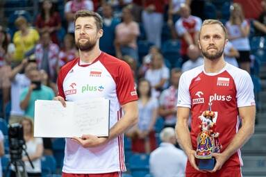 Michał Kubiak: Igrzyska Olimpijskie są najtrudniejszym turniejem pod względem psychologicznym