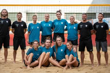 Grot Budowlani szykują się na PreZero Grand Prix