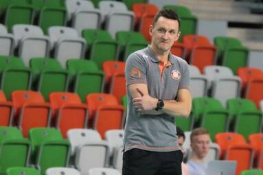 W PreZero Grand Prix PLS jako Staropolanka Cuprum Lubin
