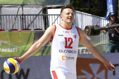 PreZero Grand Prix PLS: Asseco Resovia chce zrobić krok dalej