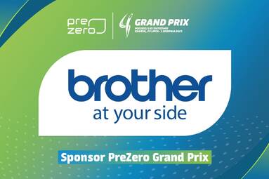 Brother został sponsorem PreZero Grand Prix PLS