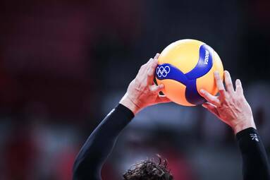 Tokio 2020: Wenezuela trzeci rywal