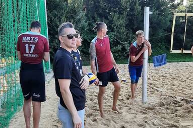 BBTS odlicza dni do PreZero Grand Prix