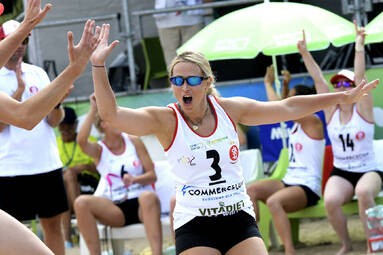 Paulina Maj-Erwardt: dla mnie to fajna zabawa