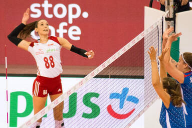 Mecz towarzyski: Polska - Słowacja 3:1