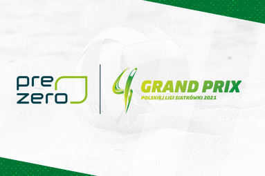 Siatkarska GieKSa szykuje się do PreZero Grand Prix PLS