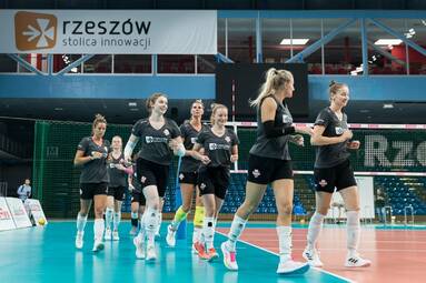 Powiew młodości w Developresie