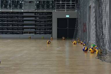 Turniejowe i sparingowe plany Grot Budowlanych Łódź