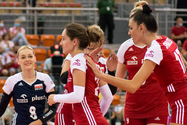 Katarzyna Wenerska: do każdego meczu musimy podejść maksymalnie skoncentrowane