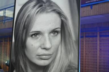 Memoriał Agaty Mróz-Olszewskiej ponownie we Wrocławiu