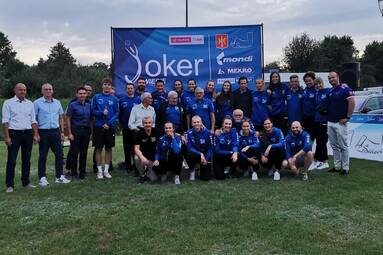 Joker wkrótce zacznie poważne testy przed TAURON Ligą