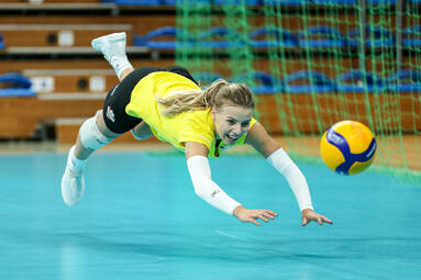 Aleksandra Szczygłowska: wszystko jest na plus