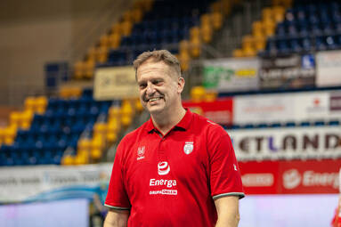 ŁKS Commercecon Łódź Energa MKS Kalisz 3:2 w sparingu