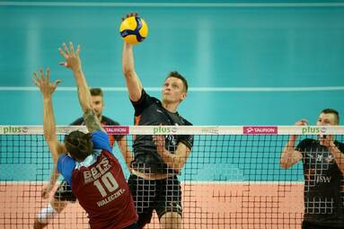 Remis mistrza Polski w sparingu z pierwszoligowcem