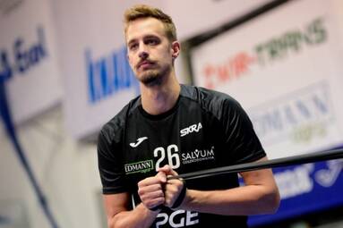 Mihajlo Mitić: PlusLiga w przyszłym sezonie będzie mocniejsza 