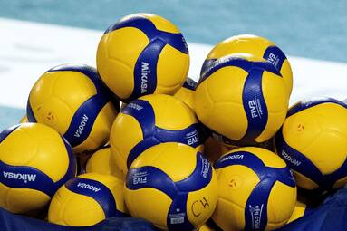 Memoriał Jerzego Góreckiego: ŁKS Commercecon Łódź – Grot Budowlani Łódź 3:2