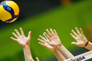 Goleniów Cup: grają drużyny TAURON Ligi