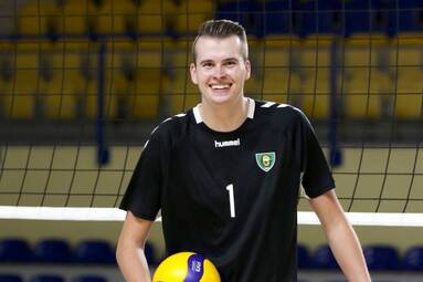 Kamil Drzazga: dajemy sobie radę