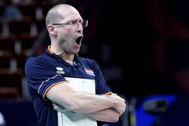CEV EuroVolley 2021 M: ćwierćfinały w Polsacie Sport