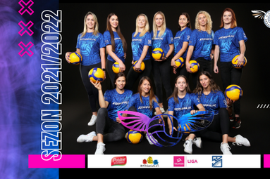 Przed sezonem TAURON Ligi: Polskie Przetwory Pałac Bydgoszcz