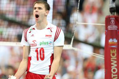 Siedem lat temu Polska zdobyła złoty medal MŚ siatkarzy